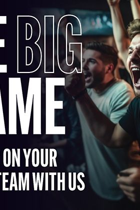 The Big Game
