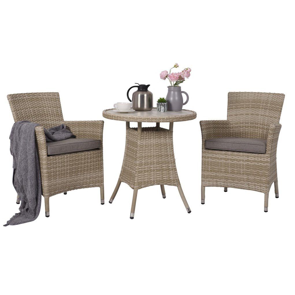 Henley bistro set clearance