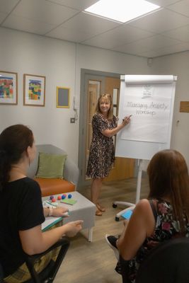 Ribble Valley Families 