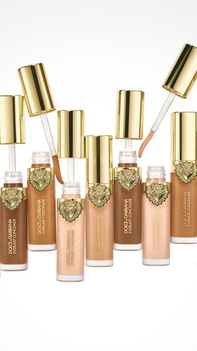EVERLAST CONCEALER