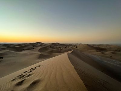 Credit Giorgio Fouarge [Unsplash] - Lut Desert.jpg