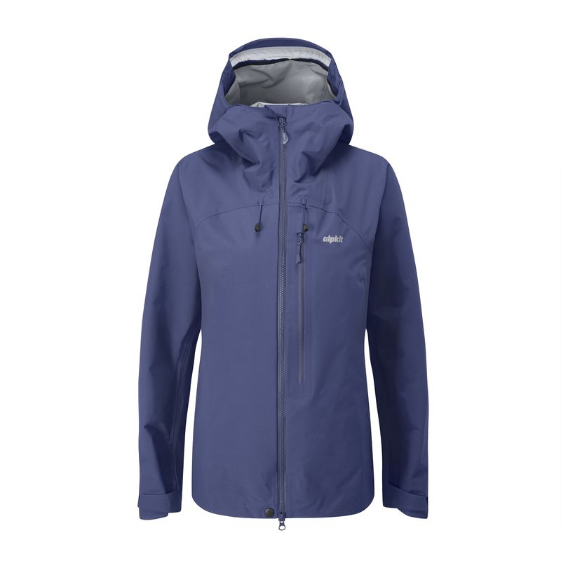 Women's new Definition jacket, nemo