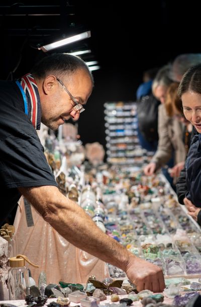 London Gem and Mineral Show 2024_610.JPG