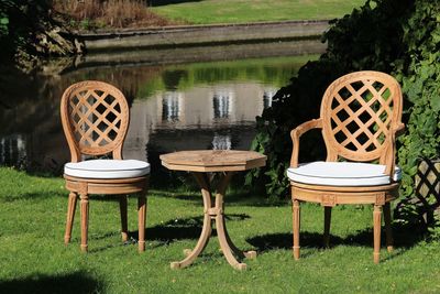 Outdoor collection