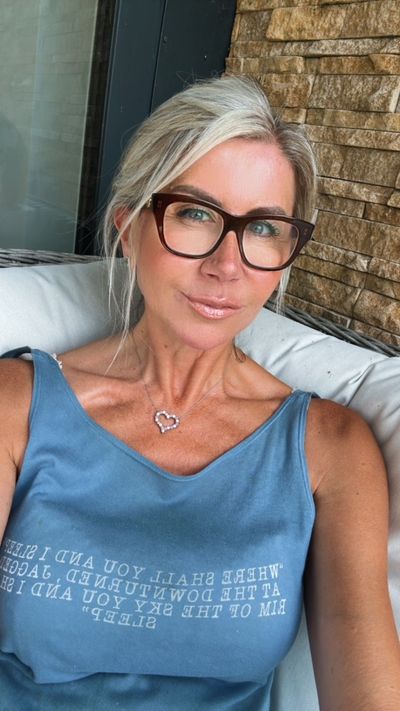 Claire Gilchrist, Divorce Coach, Clarity with Claire
