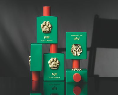 Dolce&Gabbana Fefé