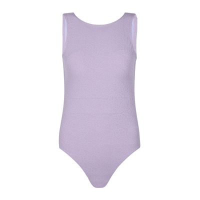 Niky Womens Swimsuit - Lilac Blossom