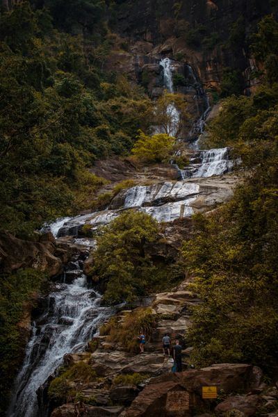 Nuwara Eliya 