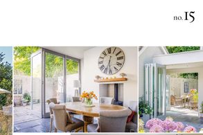 Screencapture of 25 Beautiful Homes