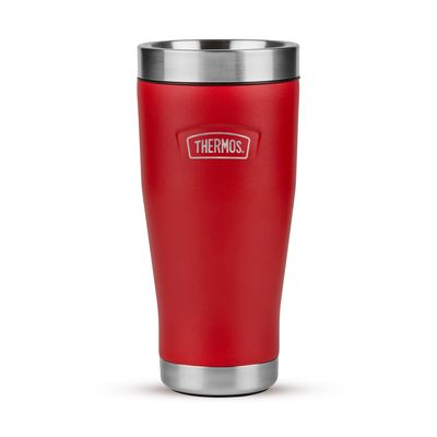 Ruby Red Thermos Icon Series Travel Tumbler