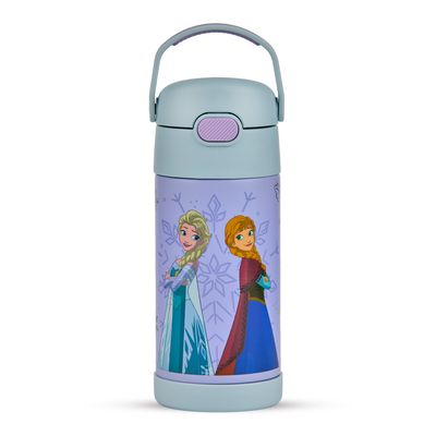 Thermos FUNtainer® Bottle - Disney Frozen