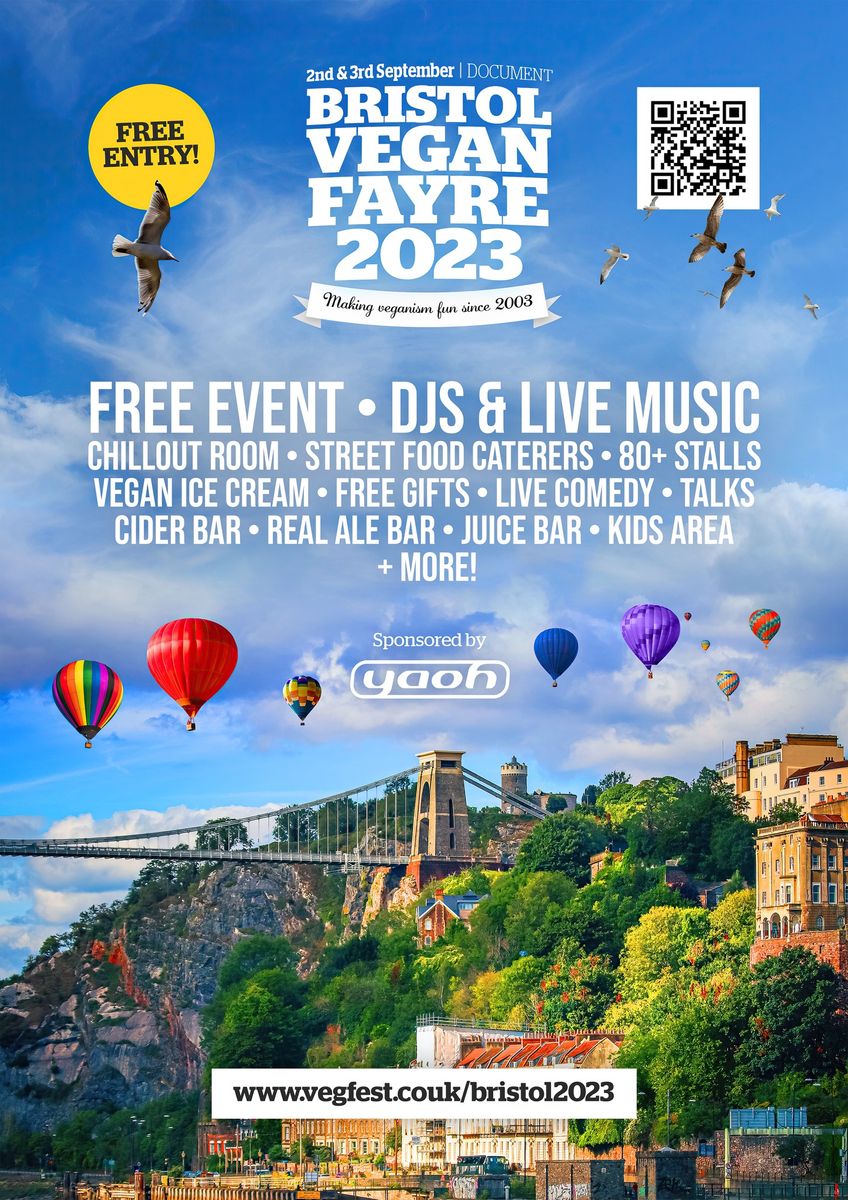 VegfestUK Bristol