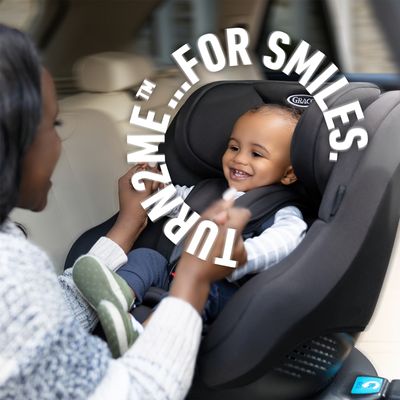 Graco Turn2Me