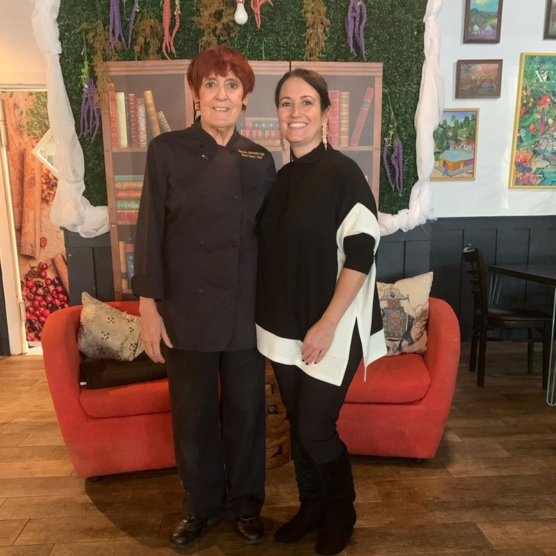 Vegan Executive Pastry Chef
