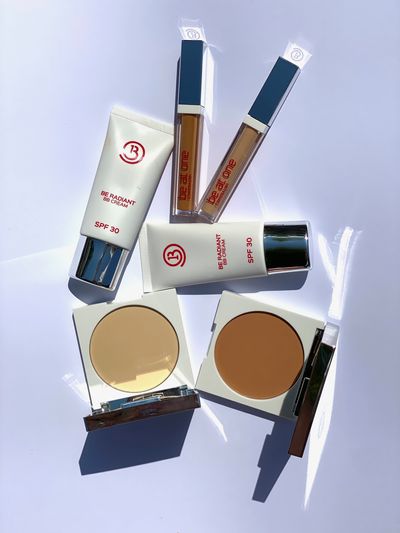 Vegan Cosmetics Collection from Be@One Beauty