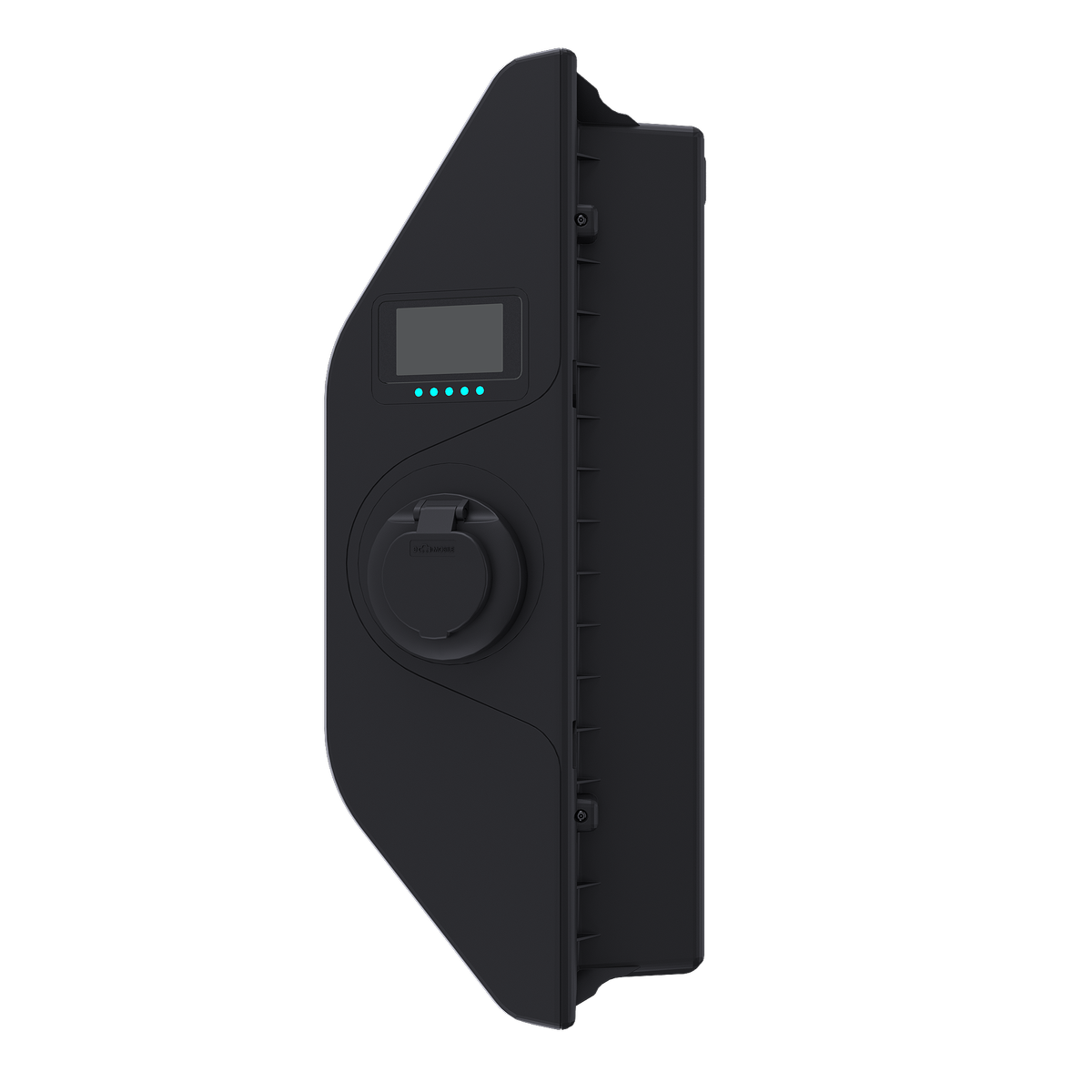 Vestel EVC10 Solo Socket                                                                       