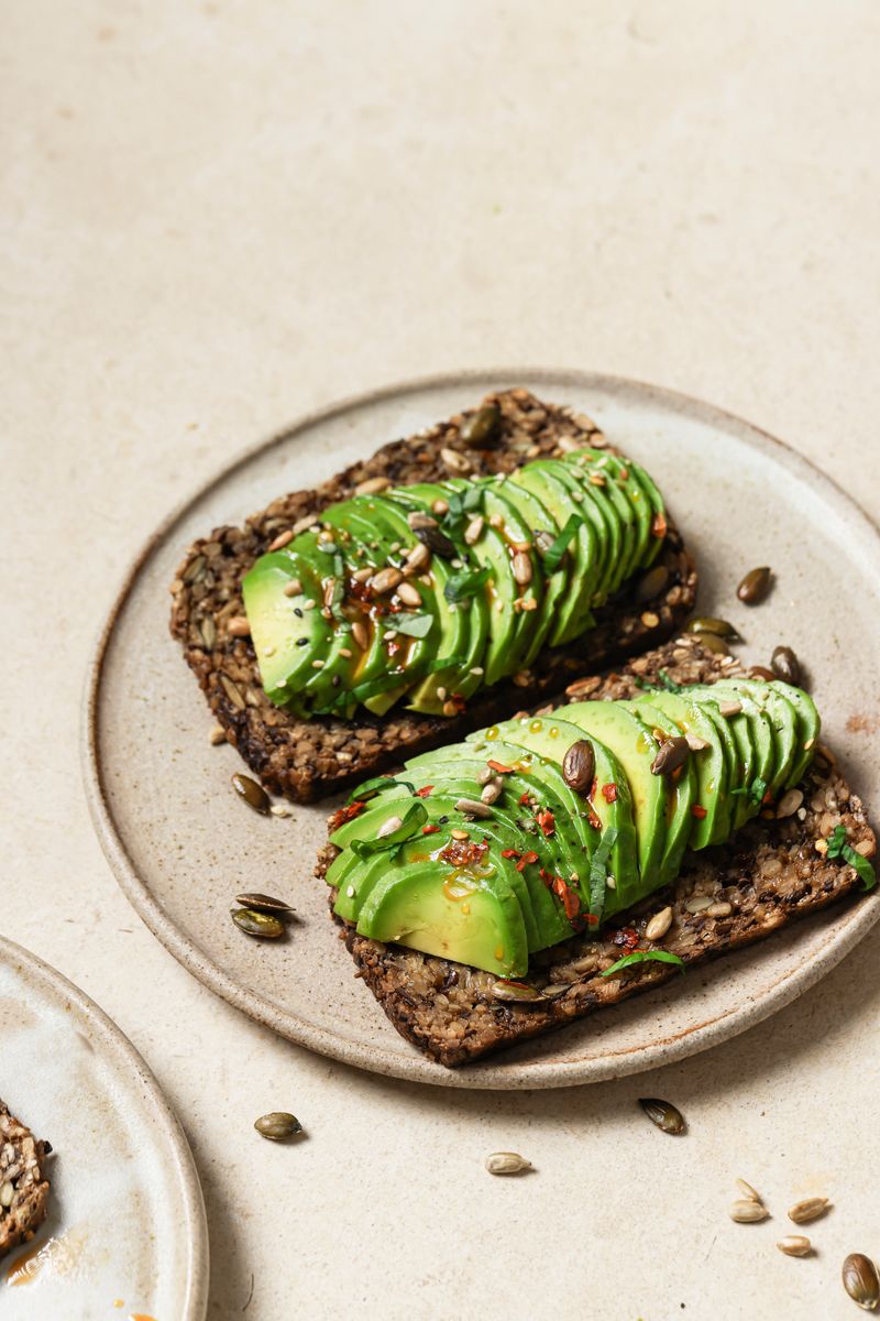 Avocado on Toast
