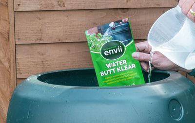 Envii Water Butt Klear