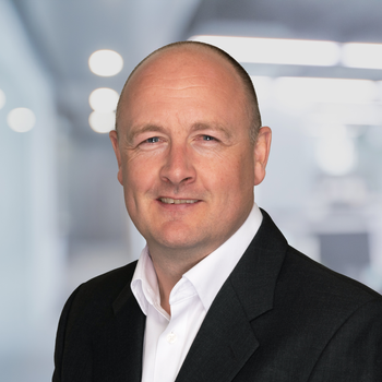 Mike Ferens, Director 