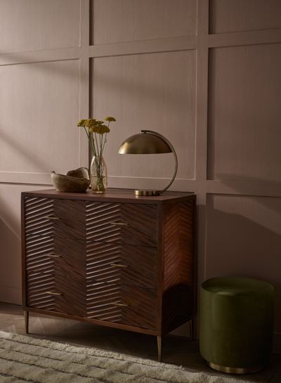 Fandango Chest of Drawers