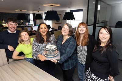 Midnight Communications joins Certified B Corp community