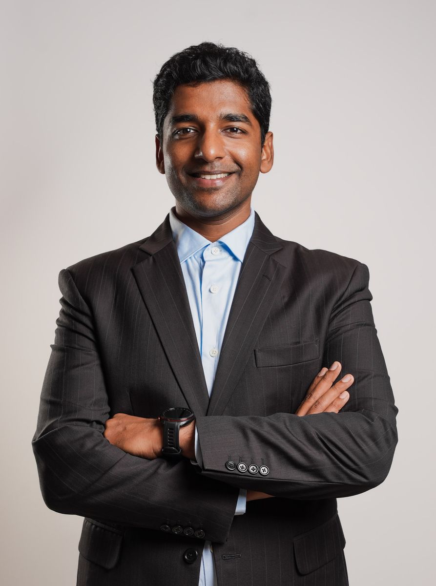 Abhishek Jalan