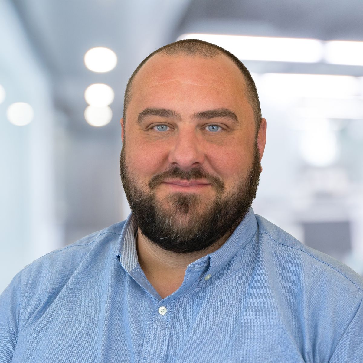 2. Joe Urbanowicz, Joe Urbanowicz, Principal Environment Planner, Dalcour Maclaren
