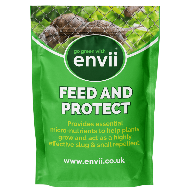 Envii Feed & Protect