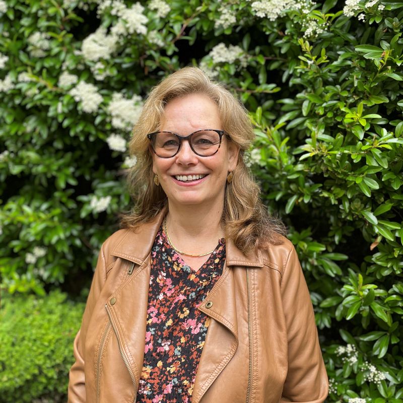 Kaye Welfare, Chair of Cleaner Safer Group 