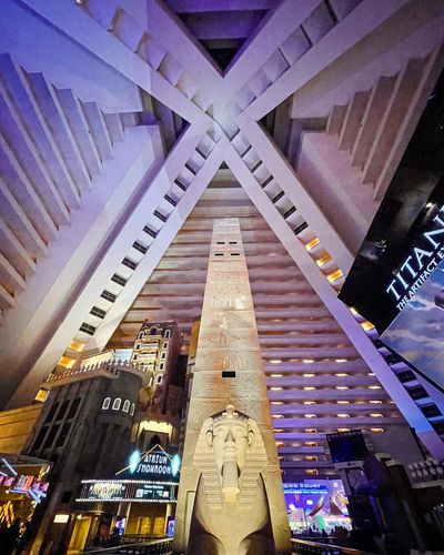 Luxor Hotel & Casino