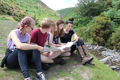 The Field Studies Council is encouraging schools, educators and the wider sector to respond to the consultation.JPG