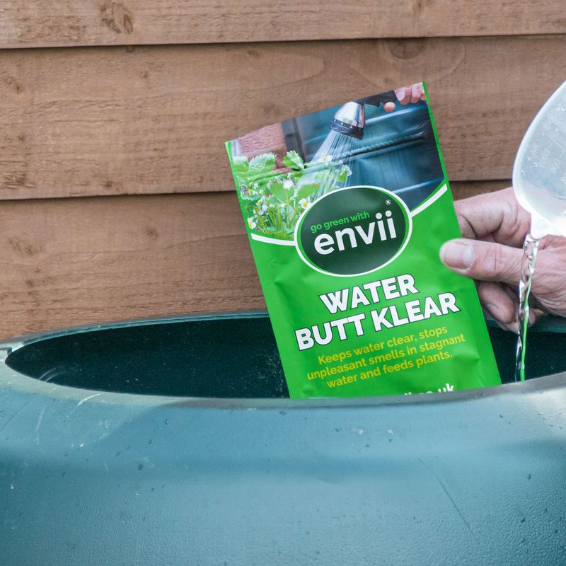 Envii Water Butt Klear