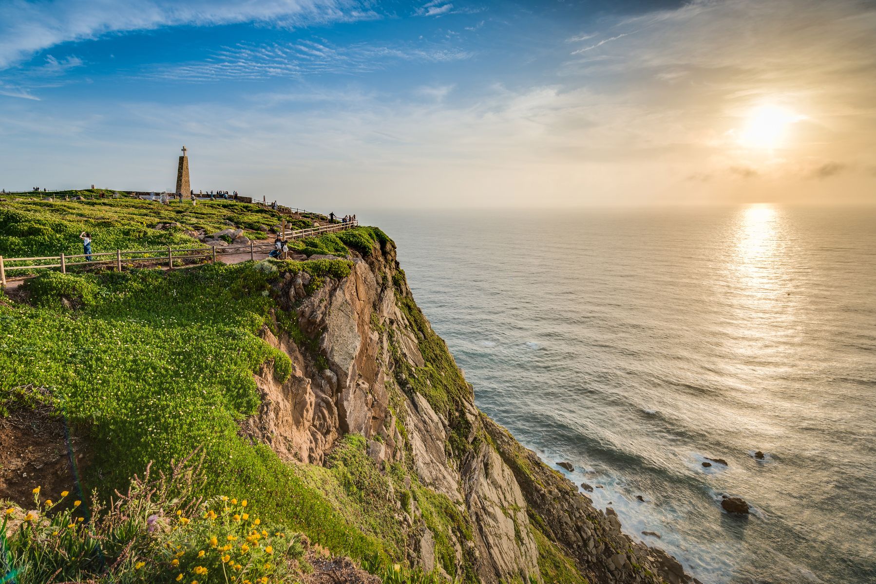 Cabo da Roca