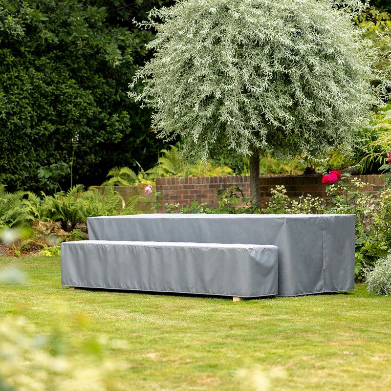 Oxenwood Waterproof Covers