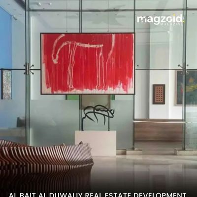 Screencapture of Magzoid Magazine - Instagram