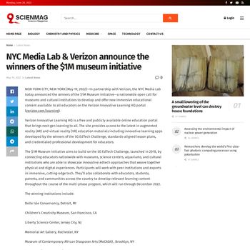 scienmag_com__nyc-media-lab-verizon-announce-the-winners-of-the-1m-museum-initiative_.png