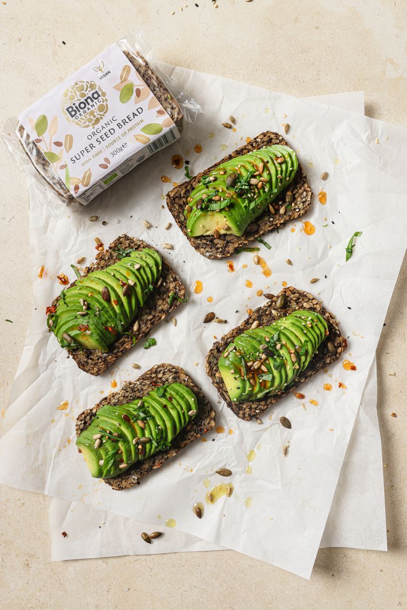 Superseeded Biona