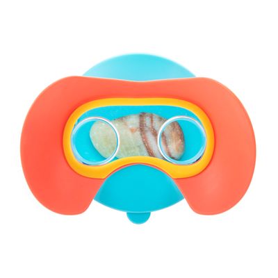 GeoSafari® Jr. Rocknoculars™