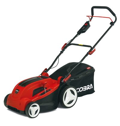 MX3440V Lawnmower