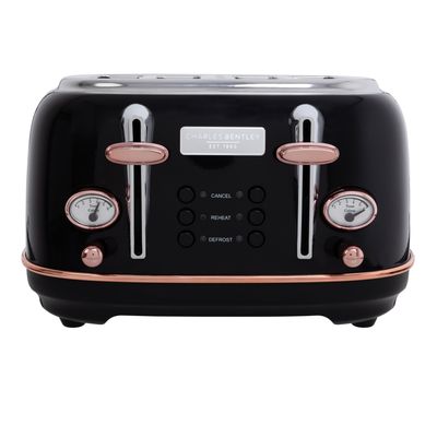 4 Slice Toaster 