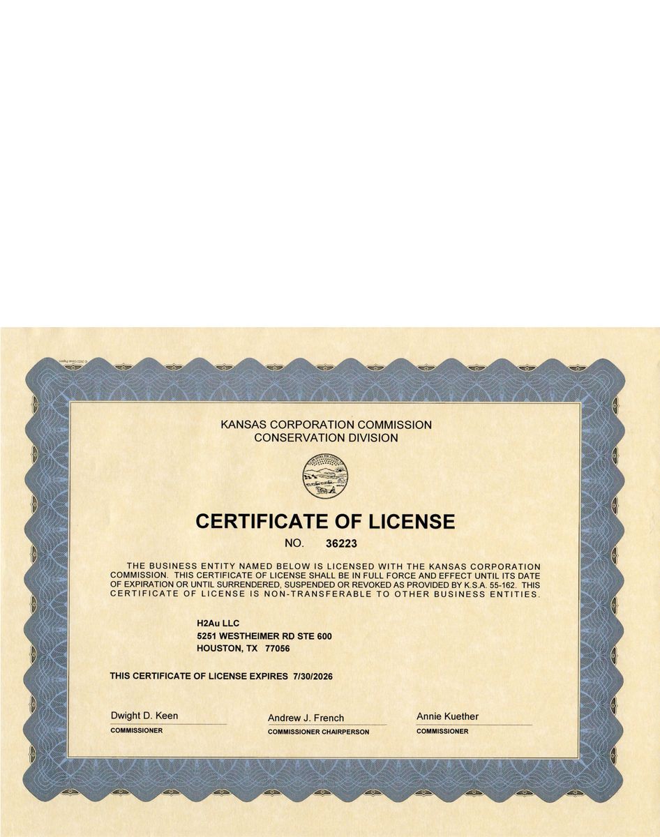H2Au_Kansas Operator Licence_Certicate.jpg