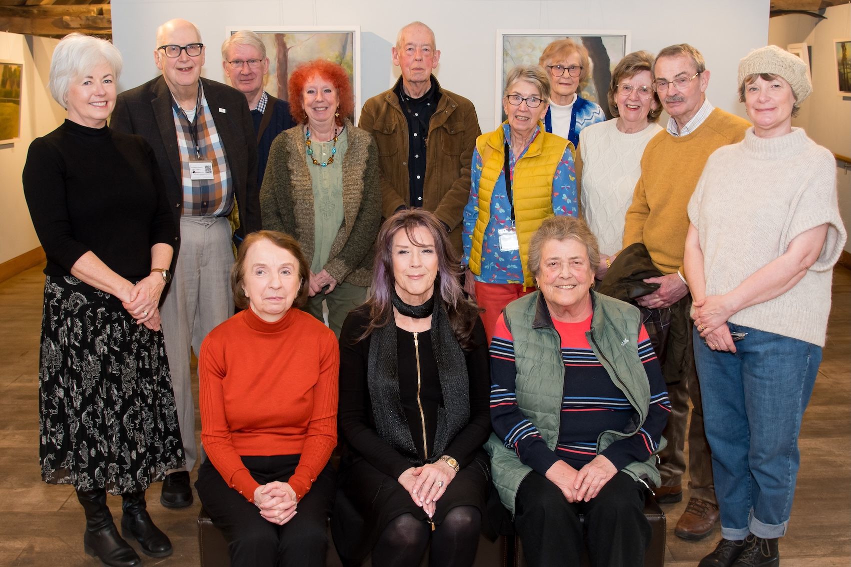 Weston Park celebrates its volunteers during National Volunteers Week.jpg