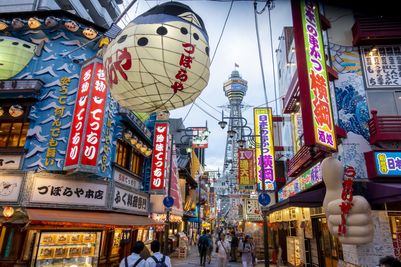 Japan