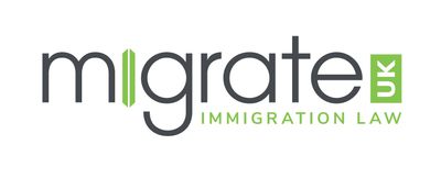 Migrate UK Logo