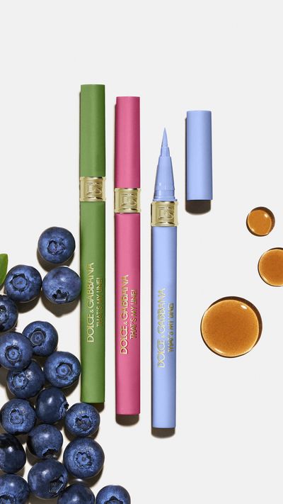 That's My Line! - 24H Lasting Waterproof Eyeliner