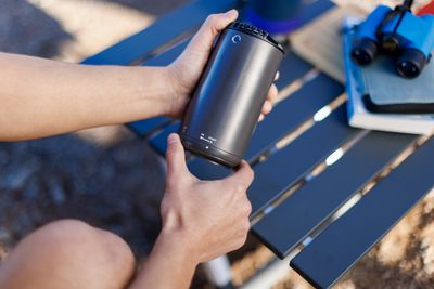 Thermacell® Zone Mosquito & Midge Protection II