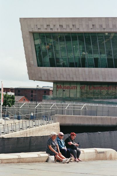 Museum of Liverpool