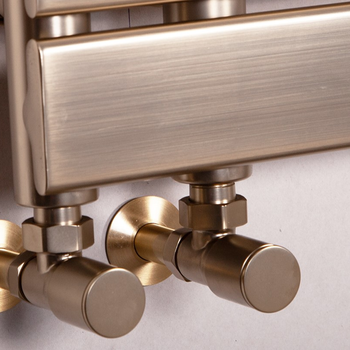 2000pRenaissance At Home, Seattle 12 Rail Towel Rail Brushed Brass Lacquered  1200mm x 500mm, £255, 8473181.jpg