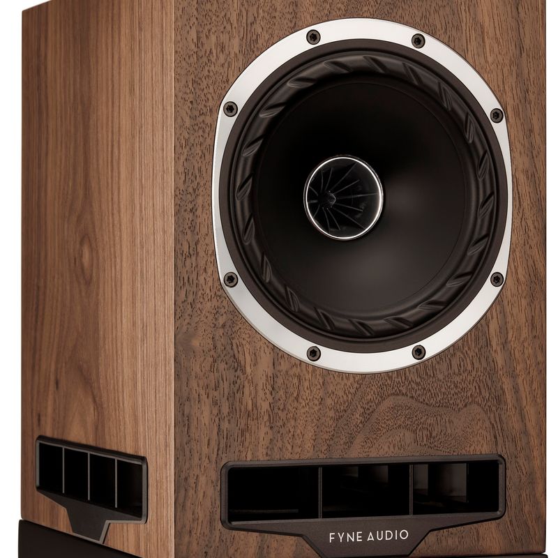 FYNE AUDIO Launches its Next Generation F500 Series Loudspeakers