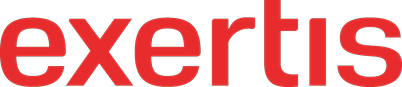 exertis logo                                                                               